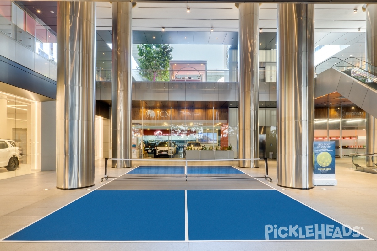 Photo of Pickleball at AVIA Pickleball Court